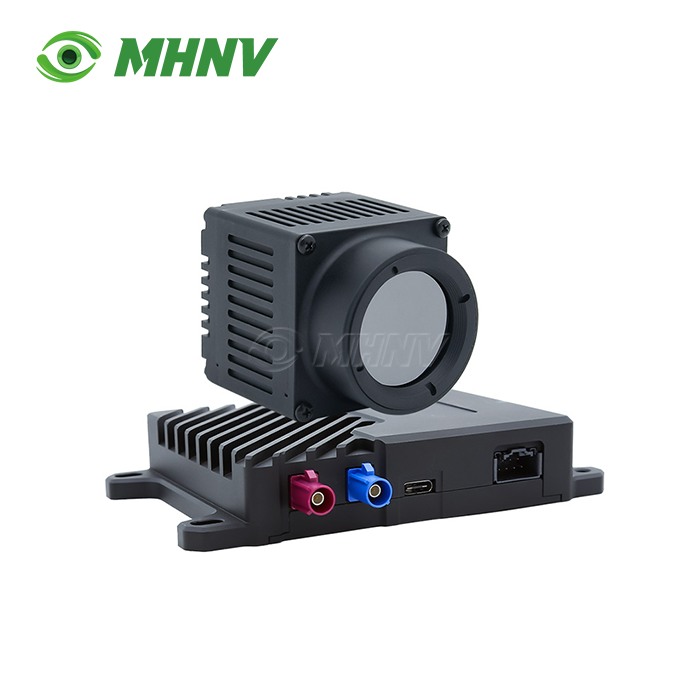 Infrared Night Vision Camera For Cars